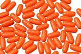 Orange Tablets