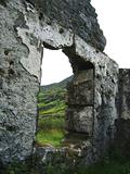 Remains of the Old Ireland