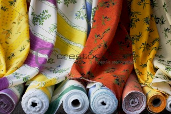 Provence textiles
