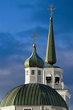 St. Michaels Russian Orthodox Church
