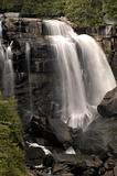 Whitewater Falls Upper Cascade #101205021