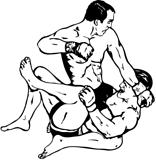 MMA Fighters