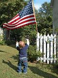 Young Patriot