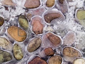 Rocks and Ice