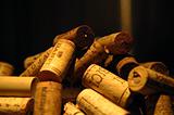 Wine corks