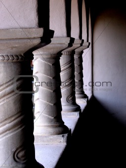 Pillars 2