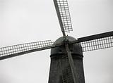 Queen Wilhelmina's Windmill