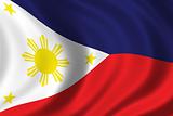 Flag of Phillippines