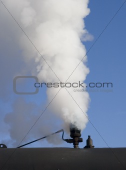  Steam Whistle