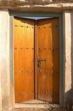 Arabic Door