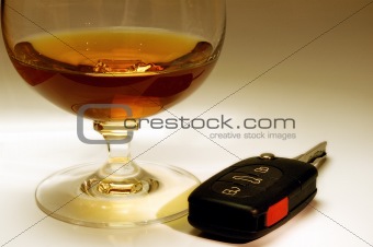 Drink and drive?