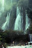 Thee Lor Su Waterfall