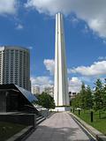 Singapore War Memorial