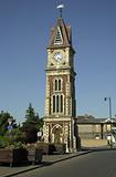 Clock Tower Newmarket 2