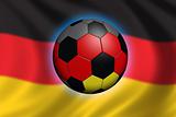 Soccer in Germany
