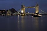 Tower Bridge #7