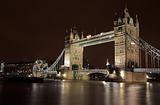 Tower Bridge #5