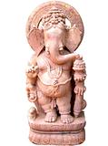 Standing Ganesh 