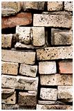 Bricks art
