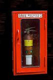 Fire extinguiser