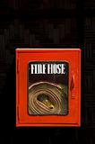 Fire hose