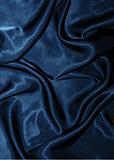 dark blue velvet background