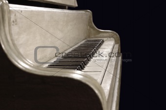 Old School Piano
