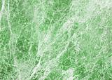 green natural marble or malachite panel, texture/background