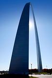 The Arch at St. Louis