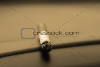 Retro Cigarette 