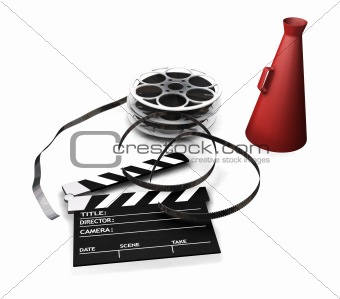 Movie items