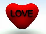 Love Hearts 3