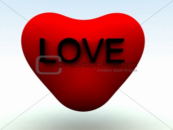 Love Hearts 3