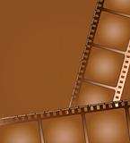 brown film outline 2