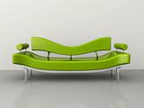 Sofa Concept Design