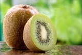 Organic Kiwi fruit