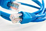 Network cable RJ45