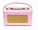 pink radio