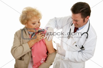 Senior Vaccination