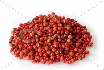 Red peppercorn