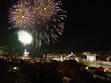 Fireworks - Dubrovnik