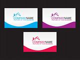business card samples