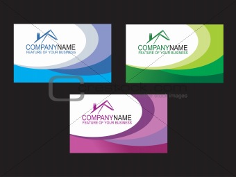 modern business card templates