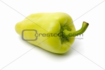 Sweet bulgarian pepper