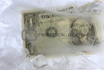 Cold cash