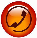 phone connection icon