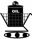 oil crisis