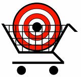 retail target market