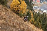 Mountain Bike Downhill