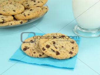 Mmm… Cookies